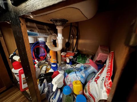 Tiny photo for 317 Saint Joseph Street, Union City Village, MI 49094 (MLS # 20251051578)