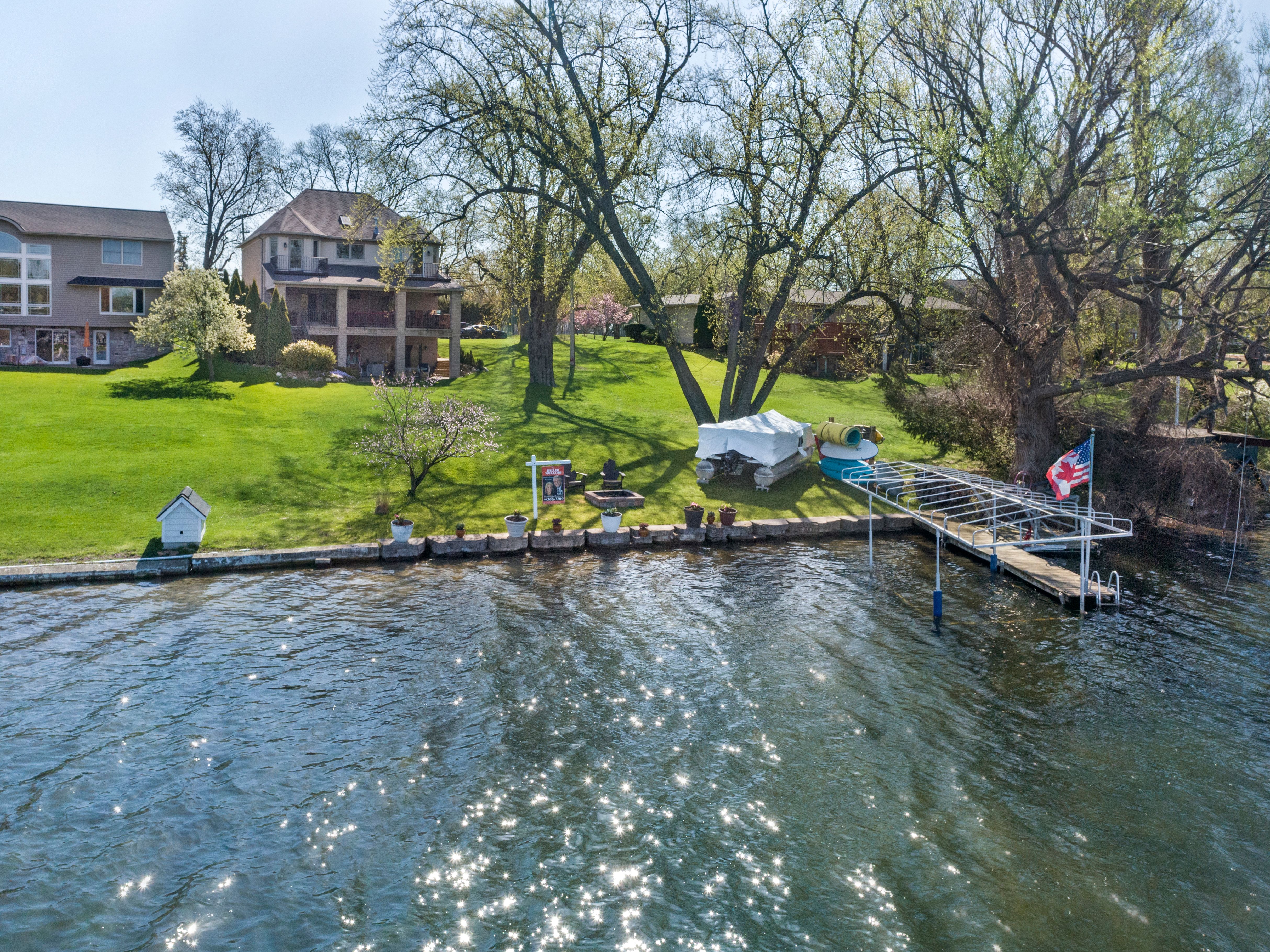 3190 EDGEWOOD PARK Drive