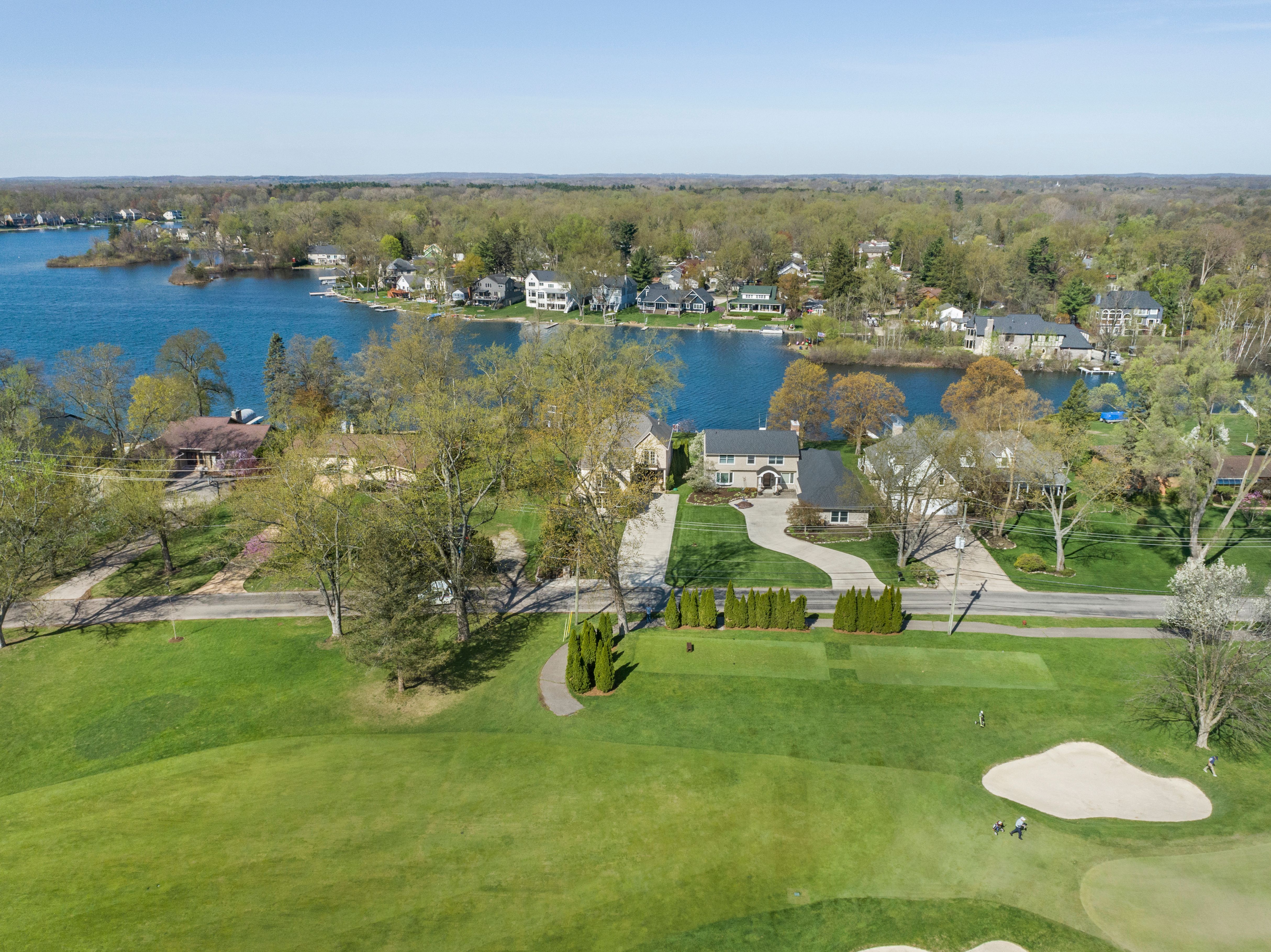 3190 EDGEWOOD PARK Drive