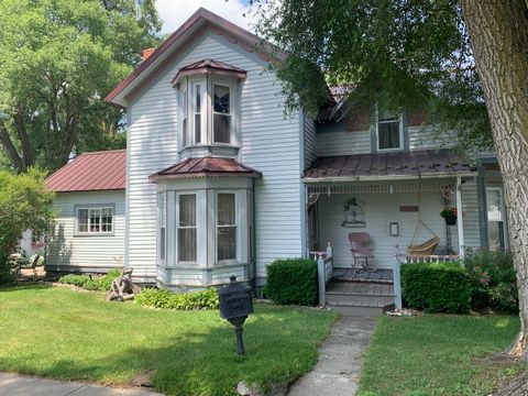 312 S Brownson Avenue Unknown MI 49649
