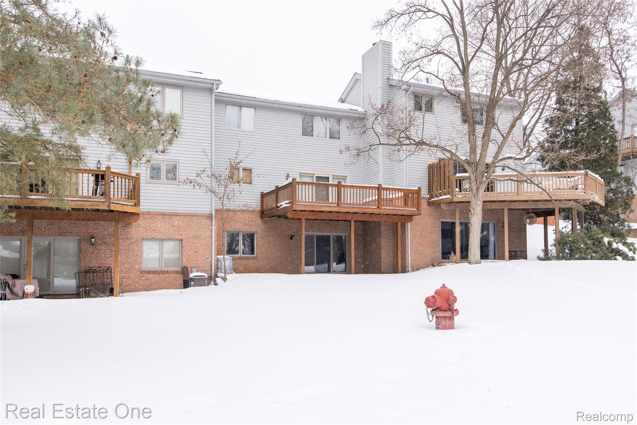 5007 Timberway Trail