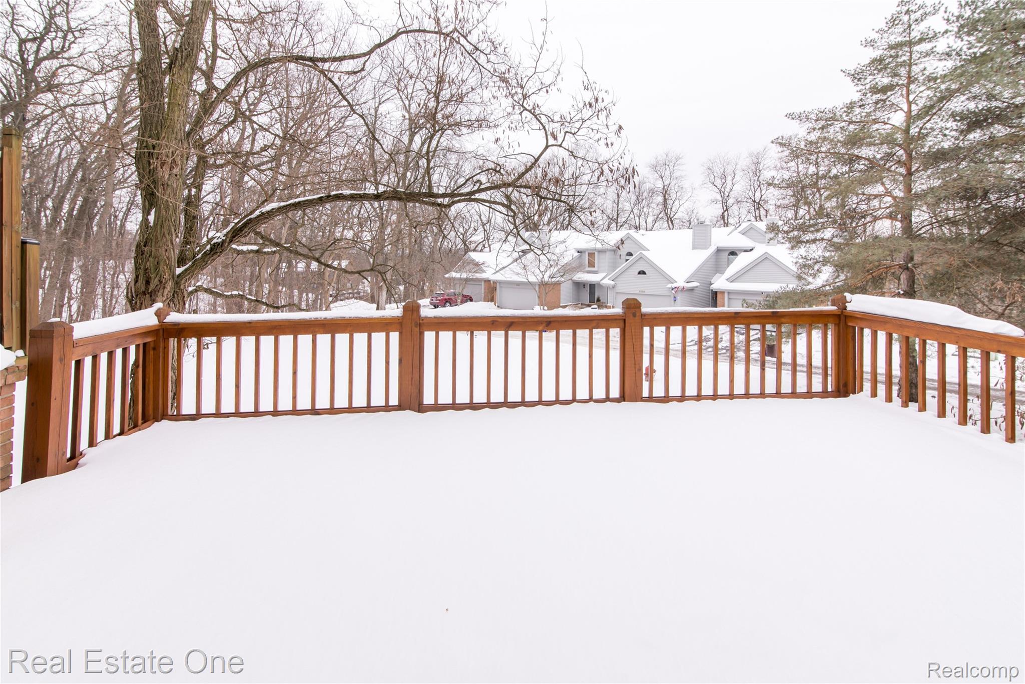 5007 Timberway Trail