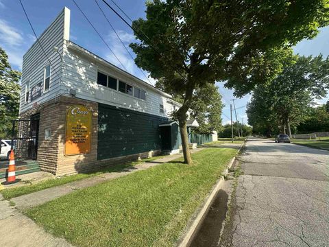 1200 Martha Street Saginaw City MI 48601