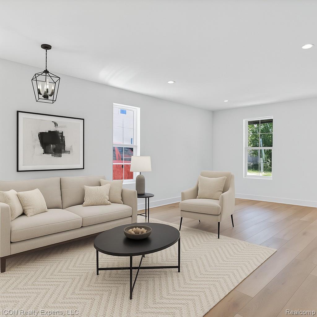 18915 Meier Street
