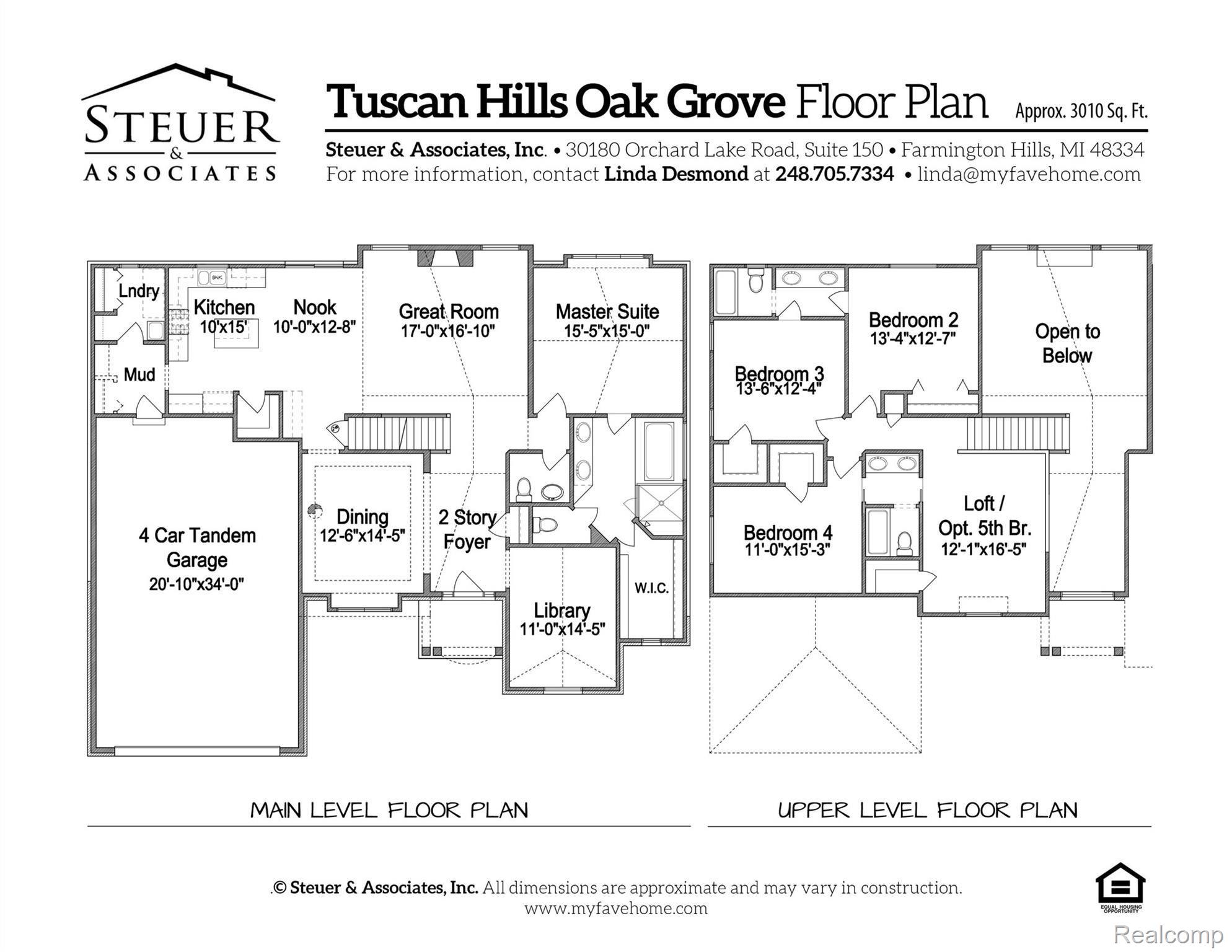 48945 Tuscan Hills