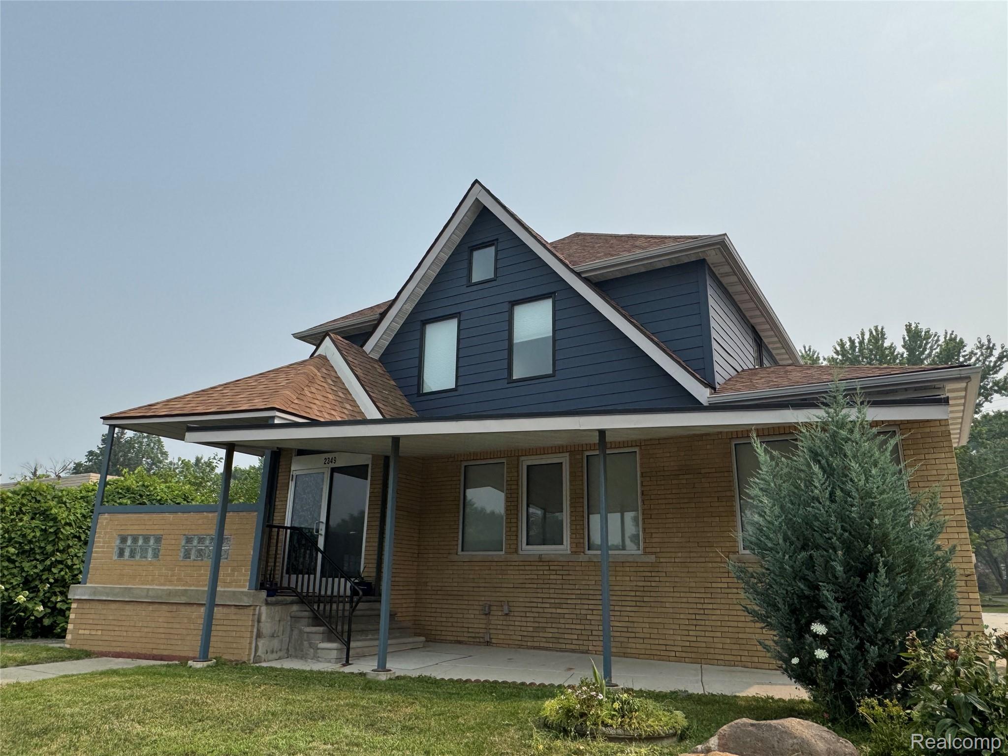 2349 Washtenaw Road