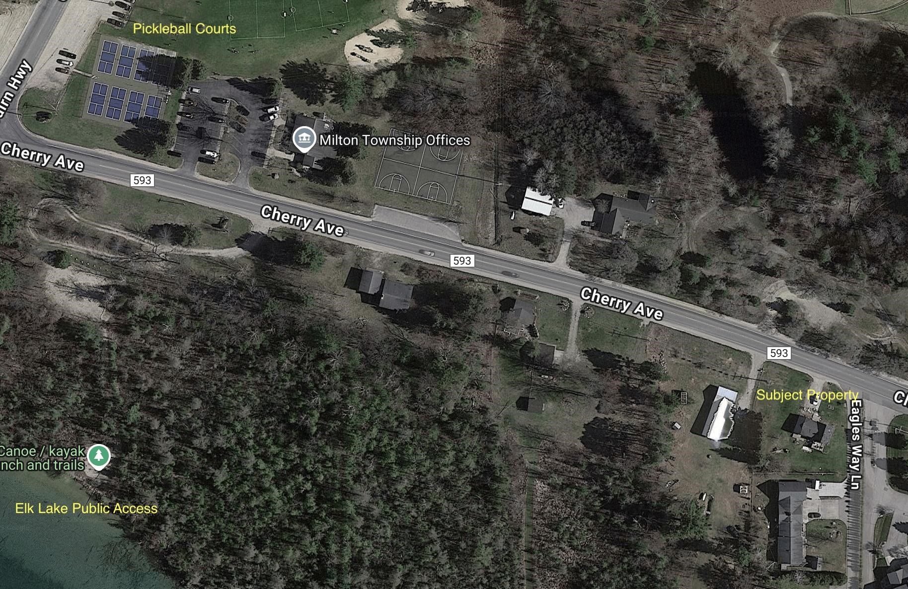 7160 W Cherry Avenue