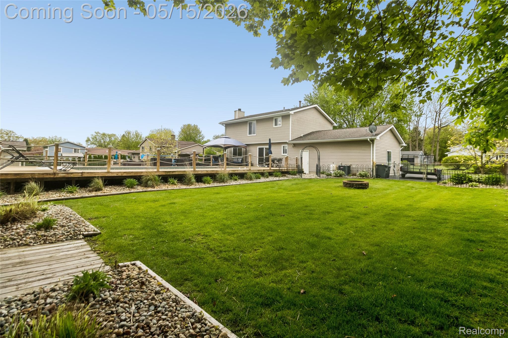 3891 Westlyn Road