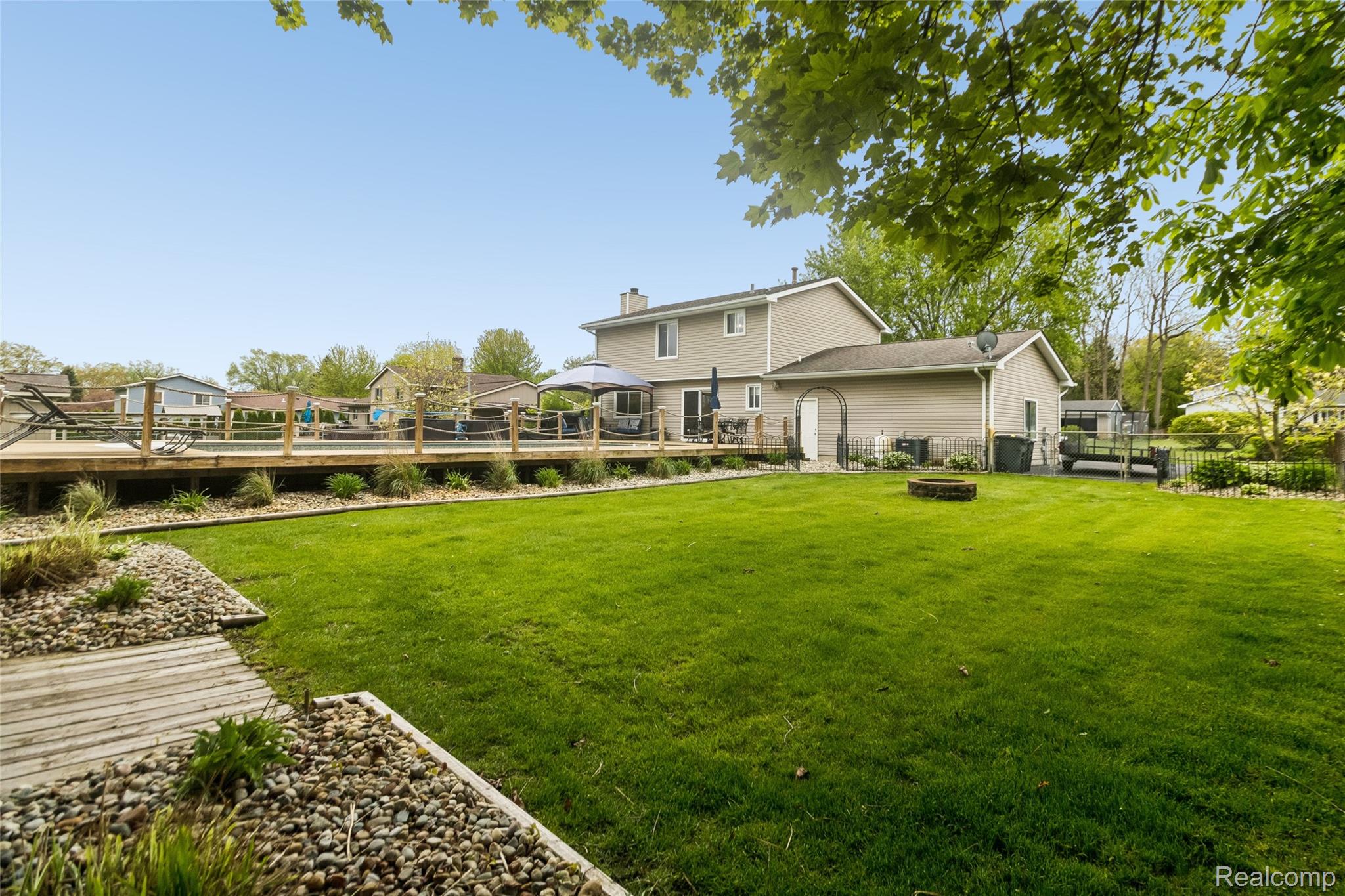 3891 Westlyn Road