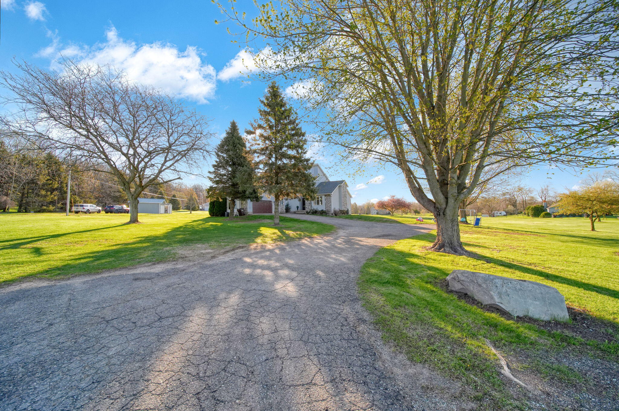 7551 Tucker Lane