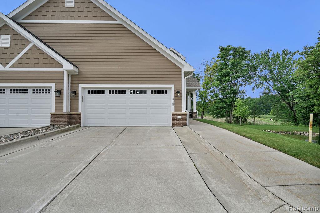 415 Baker Crossing