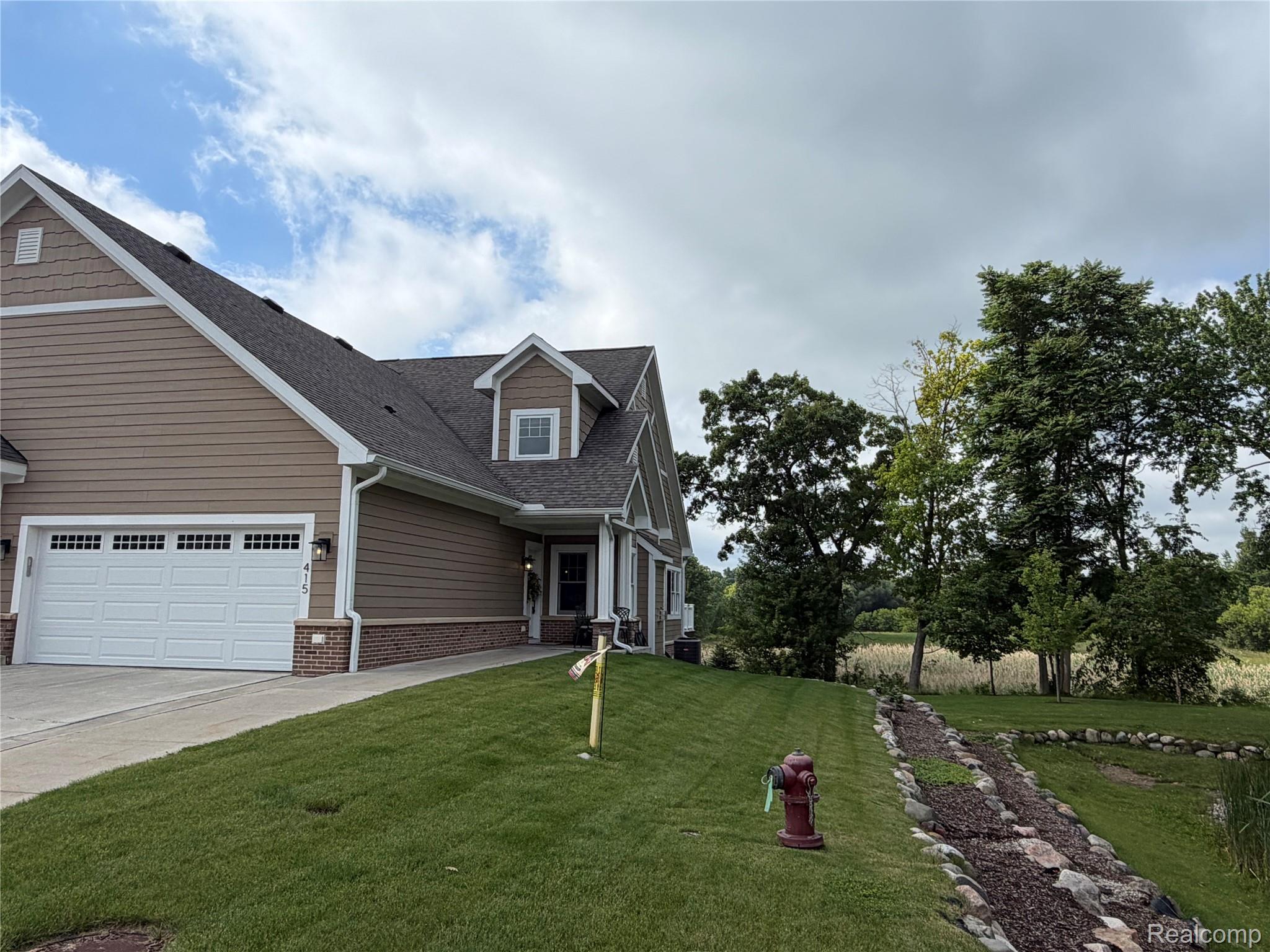 415 Baker Crossing