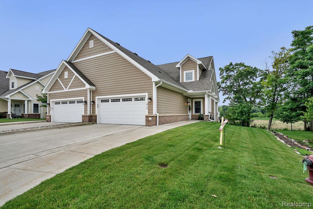 415 Baker Crossing