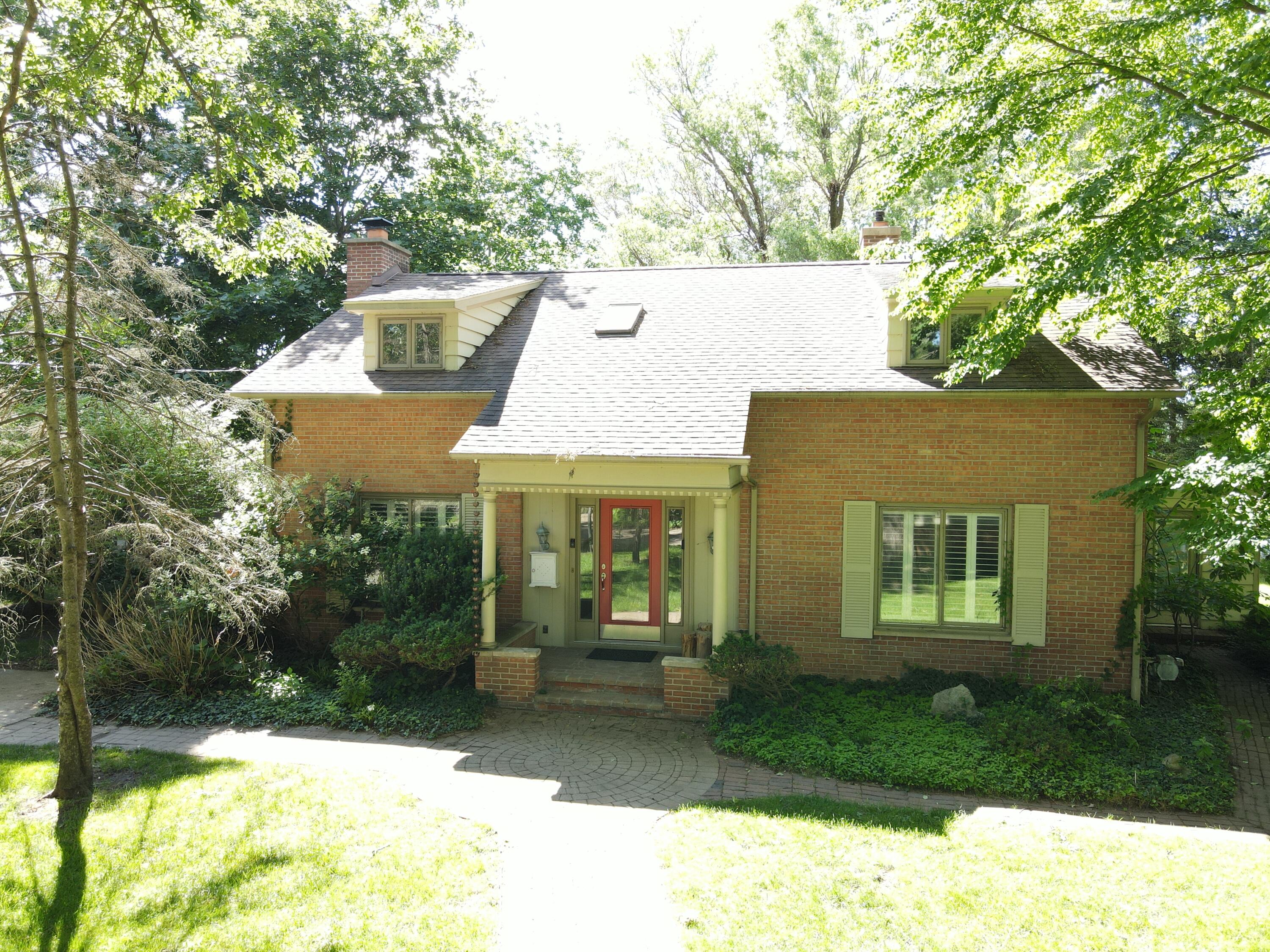 803 N Kalamazoo Street
