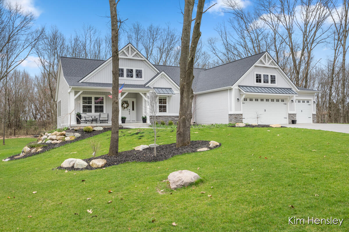 8765 Bentham Court
