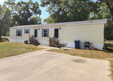 Photo of 4825 Pullman Avenue, Egelston Township, MI 49442 (MLS # 71025047675)