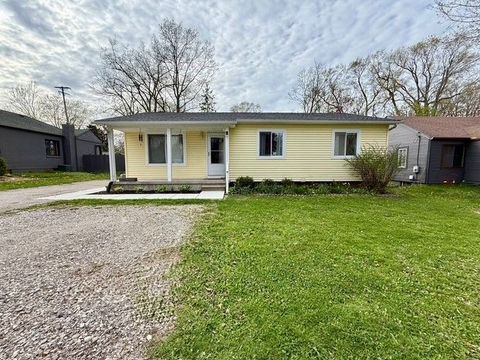 1010 STATE Road Fenton City Genesee MI 48430