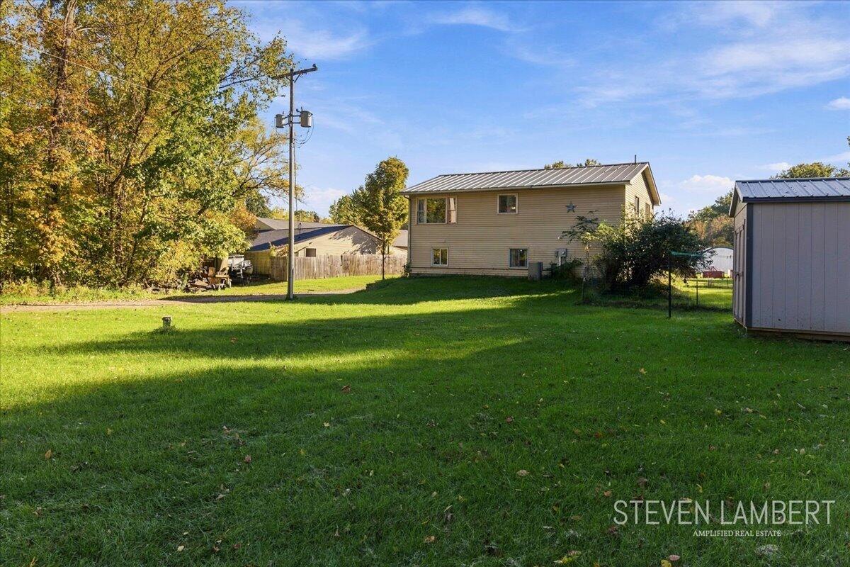 5000 Lammers Road