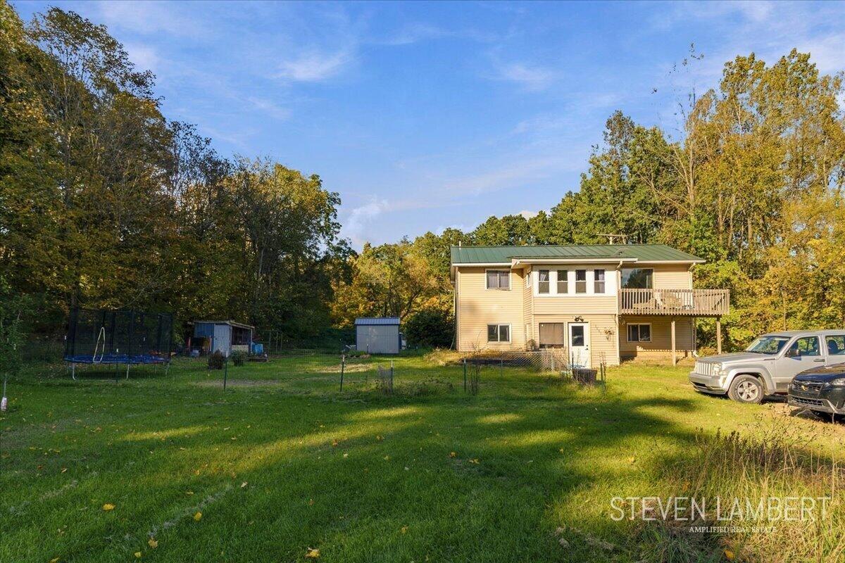 5000 Lammers Road