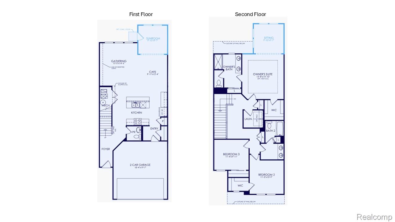 5556 E Spaniel Drive