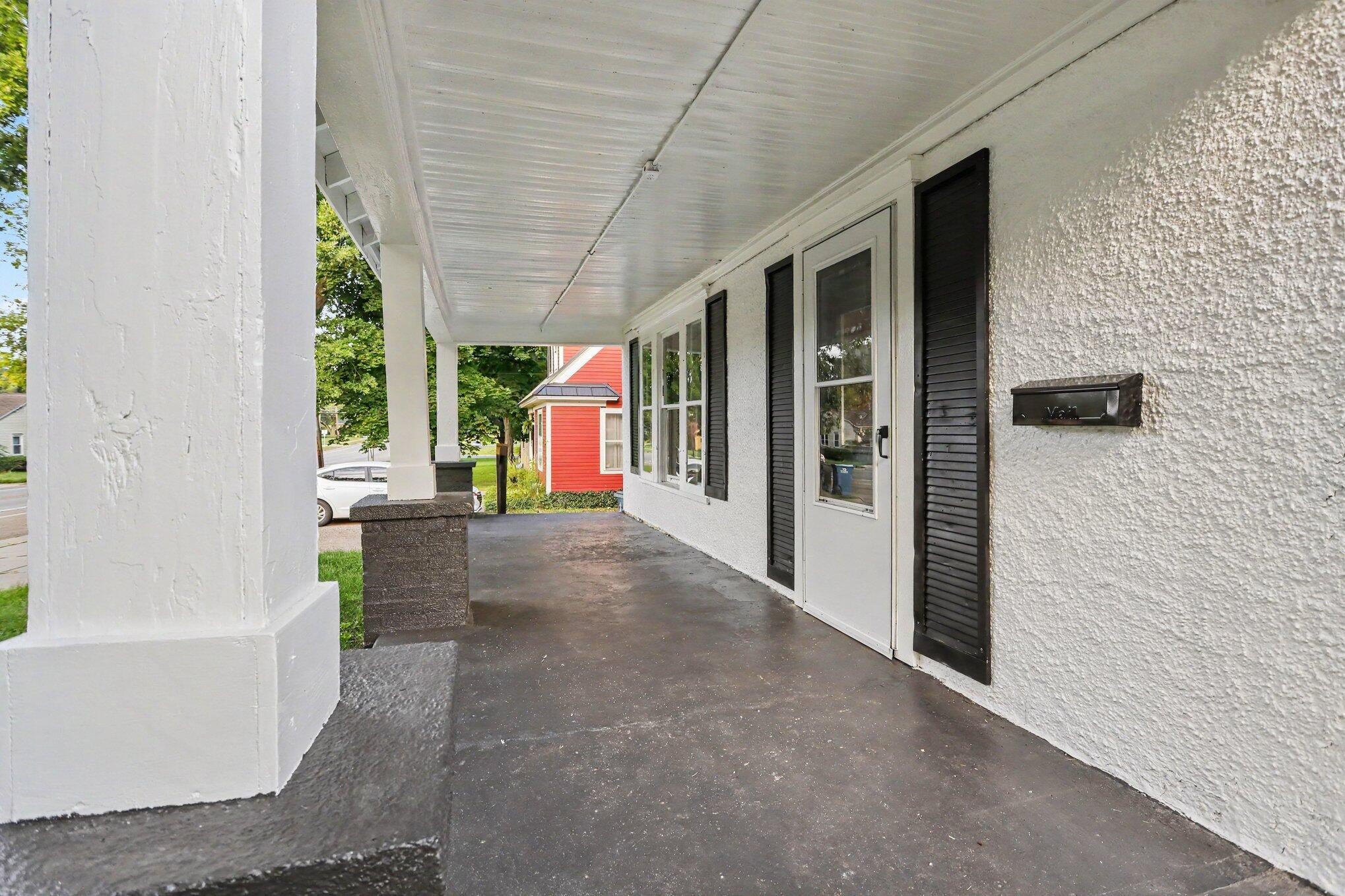 261 E Emmett Street