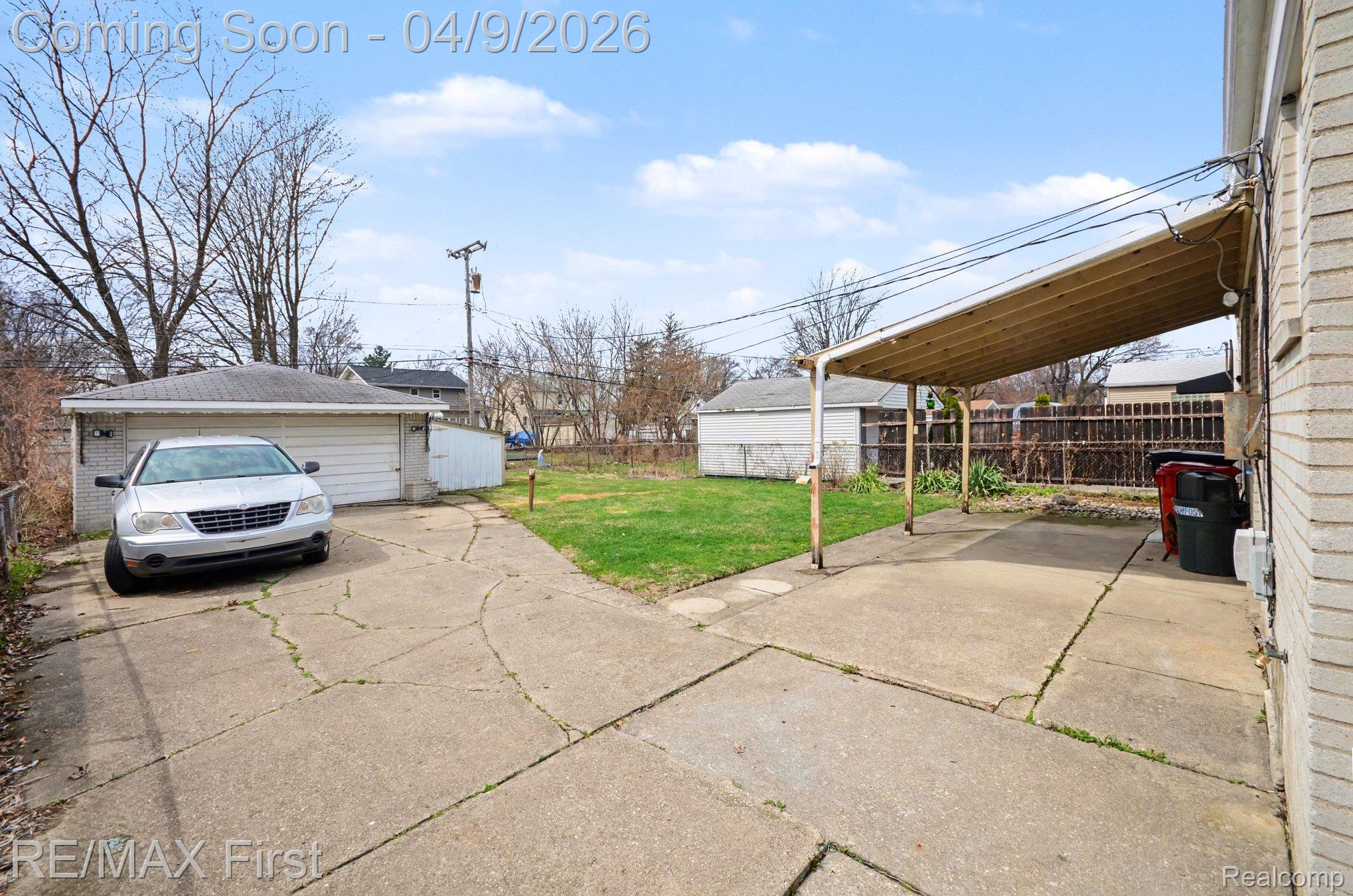 25625 Barbara Street