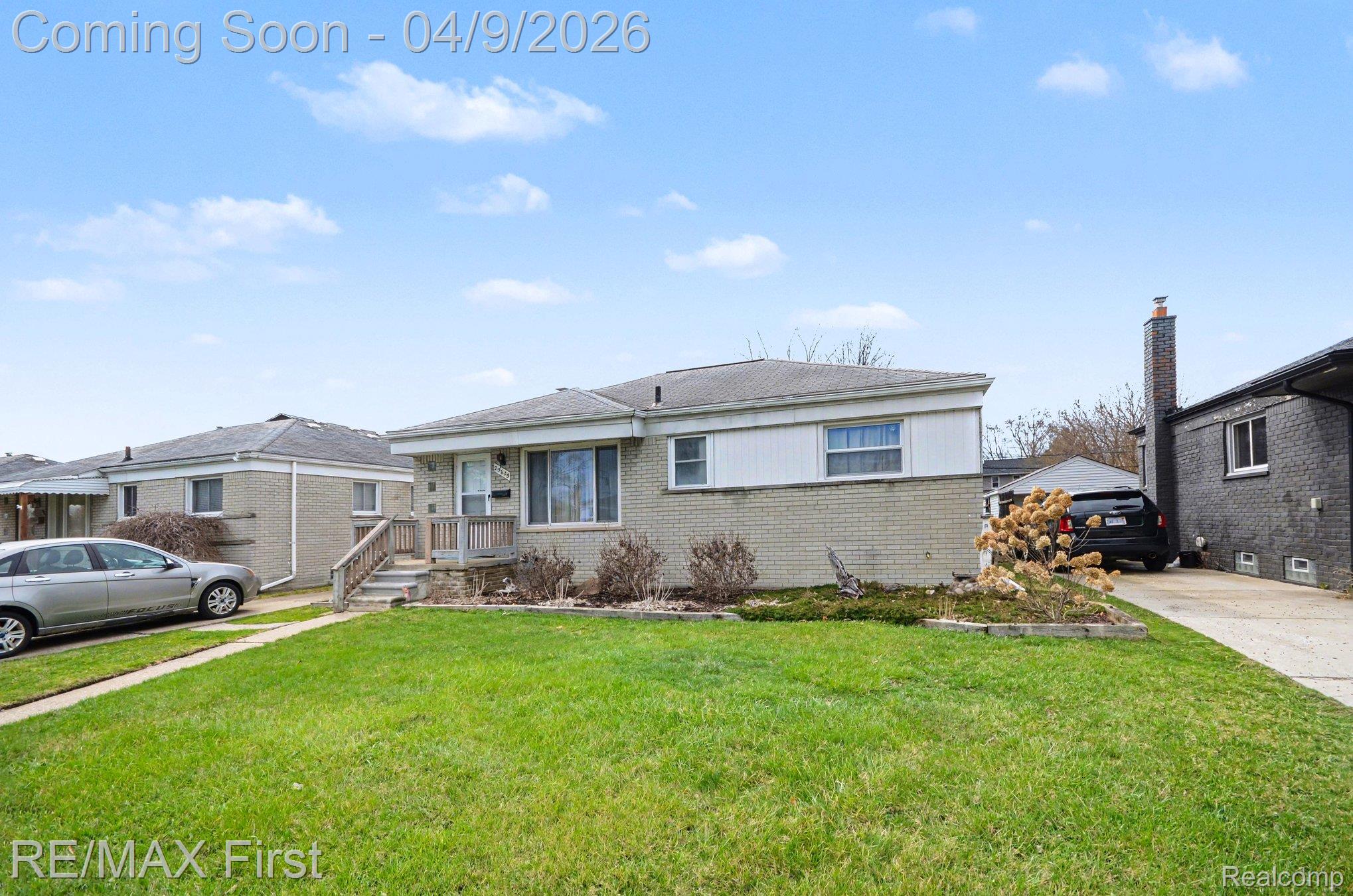 25625 Barbara Street