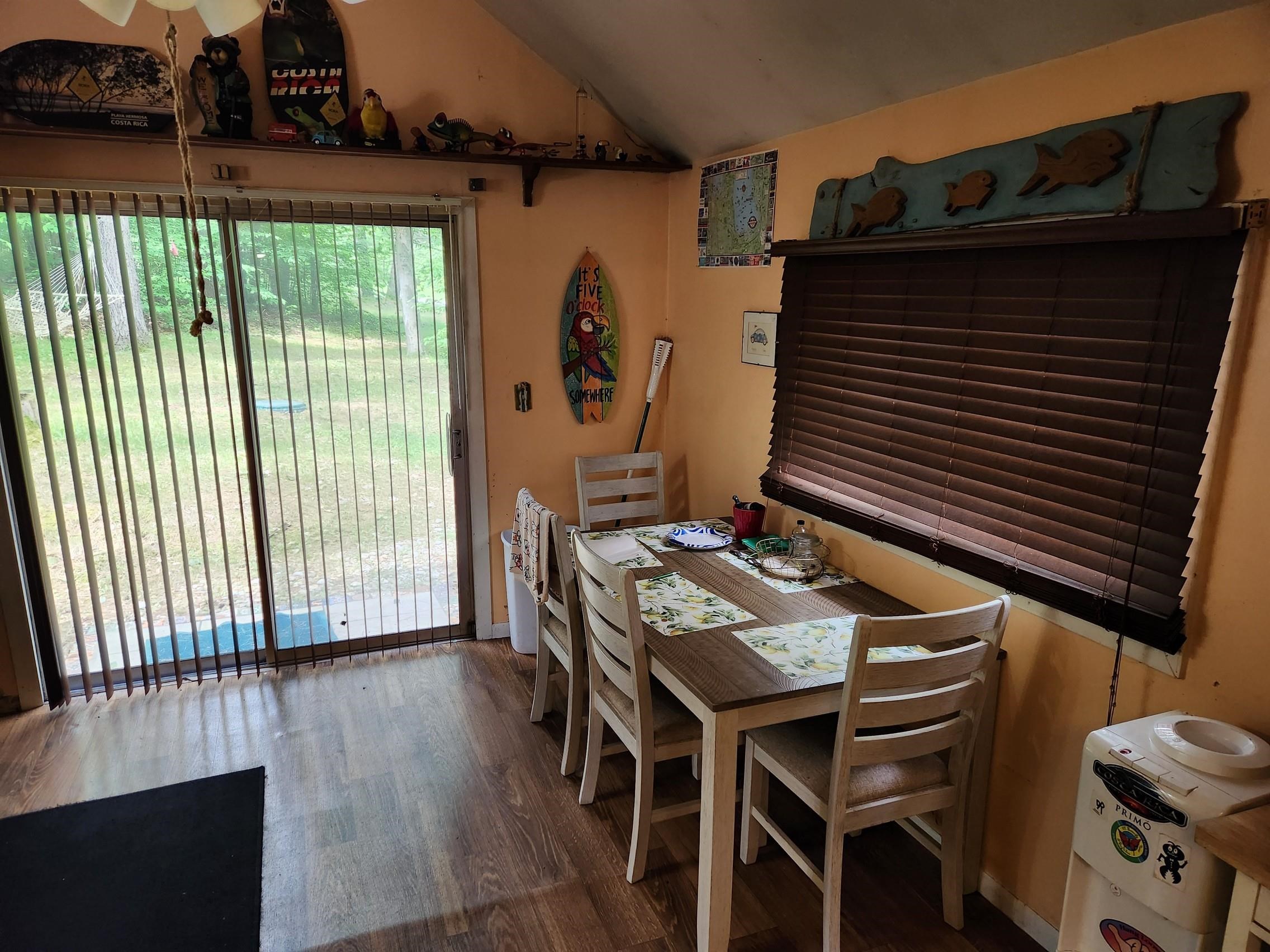 5364 Blue Lake Road, Ne