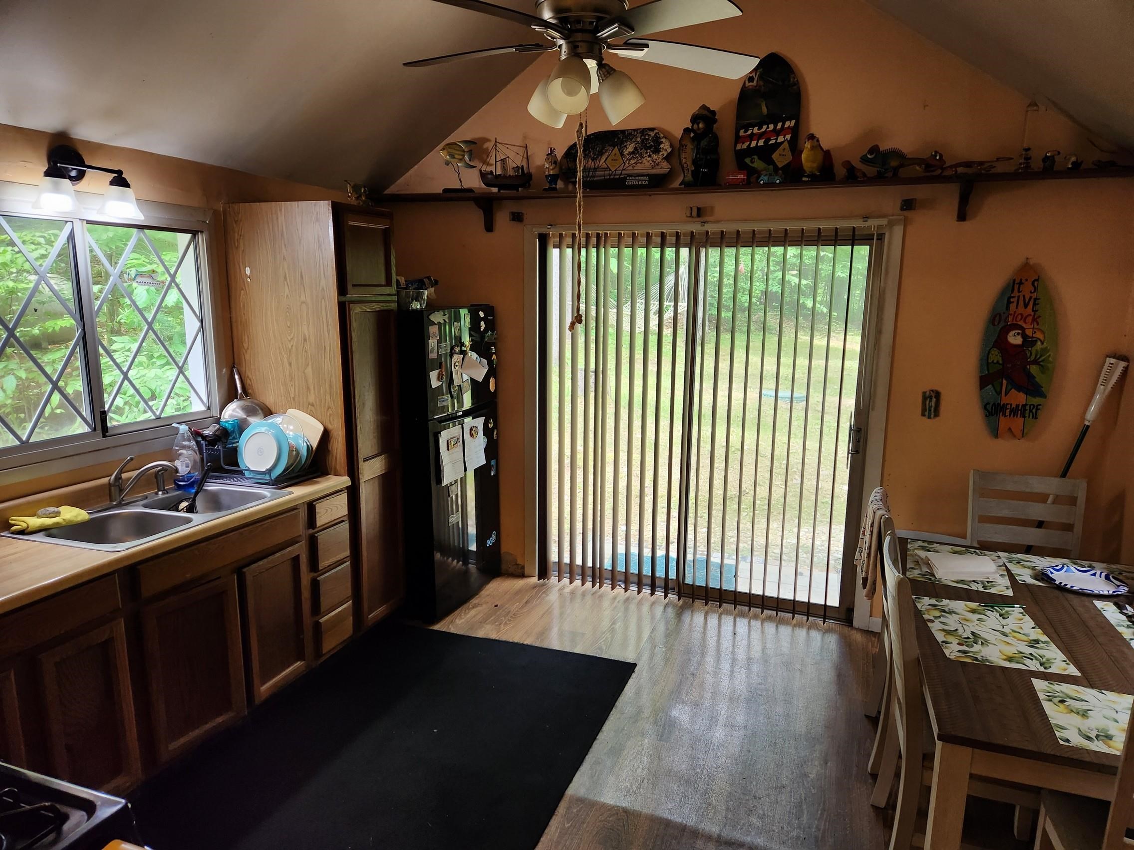 5364 Blue Lake Road, Ne