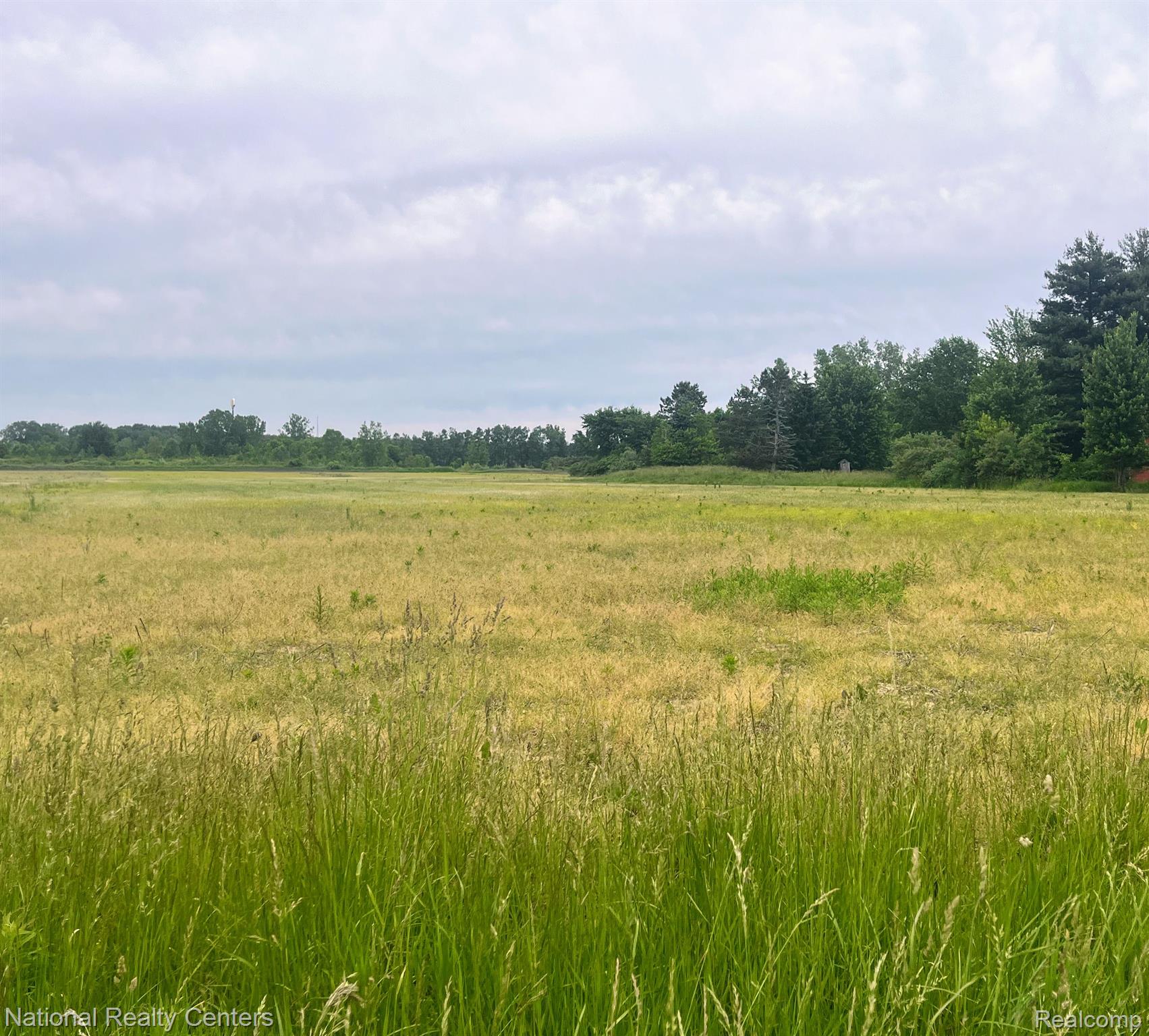 PARCEL H SHARRARD Road