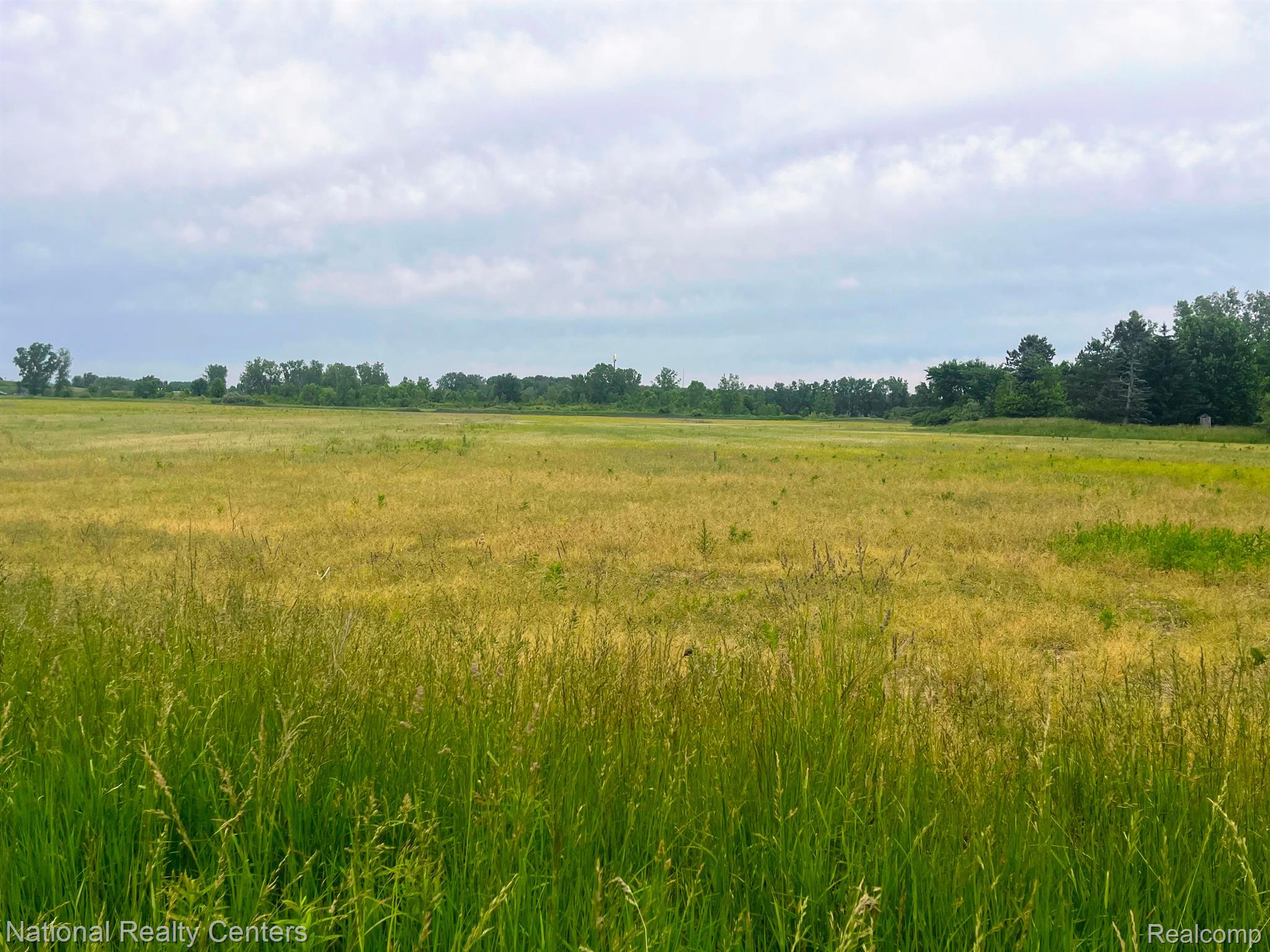 PARCEL H SHARRARD Road