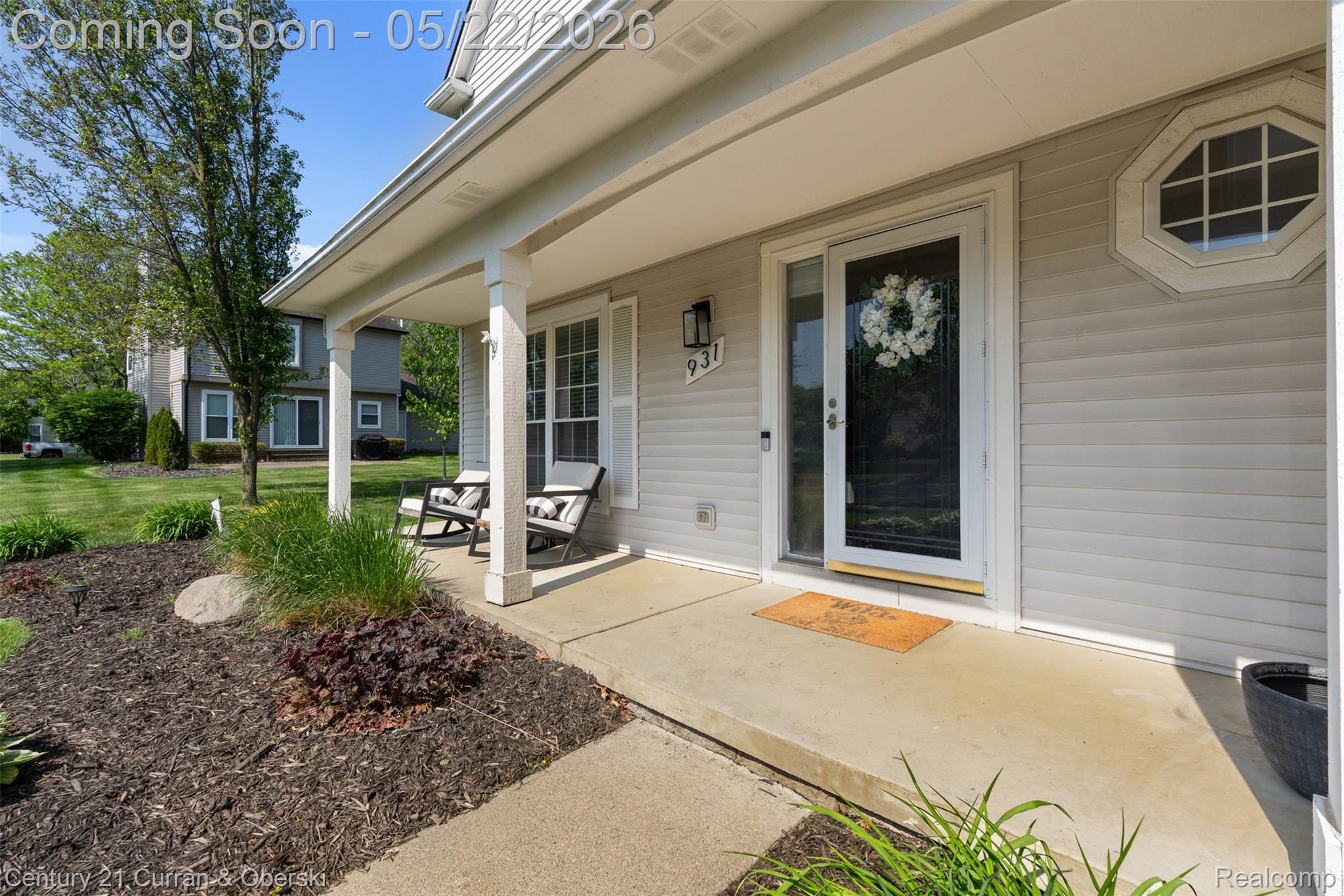 931 S Parkwood Drive