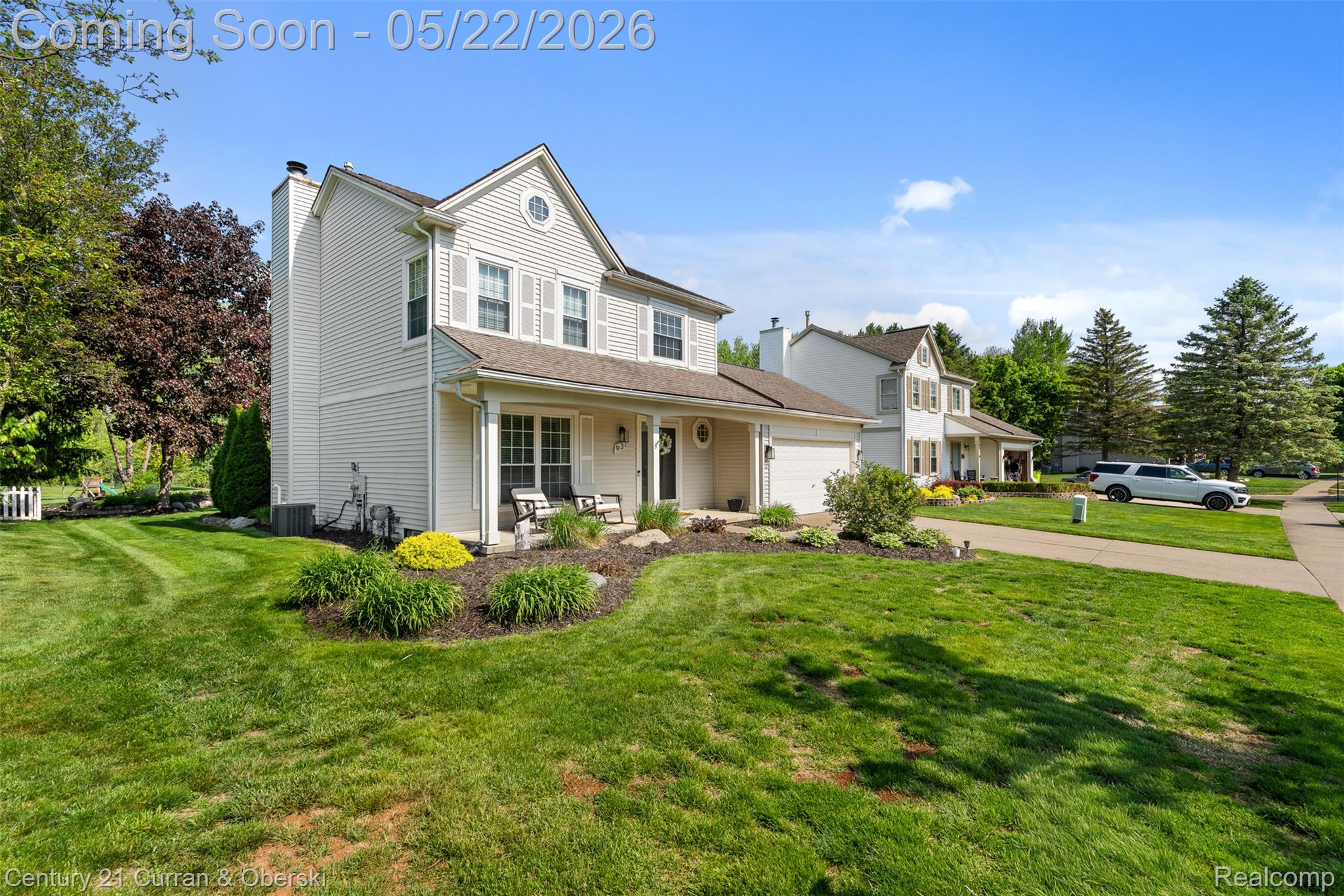 931 S Parkwood Drive