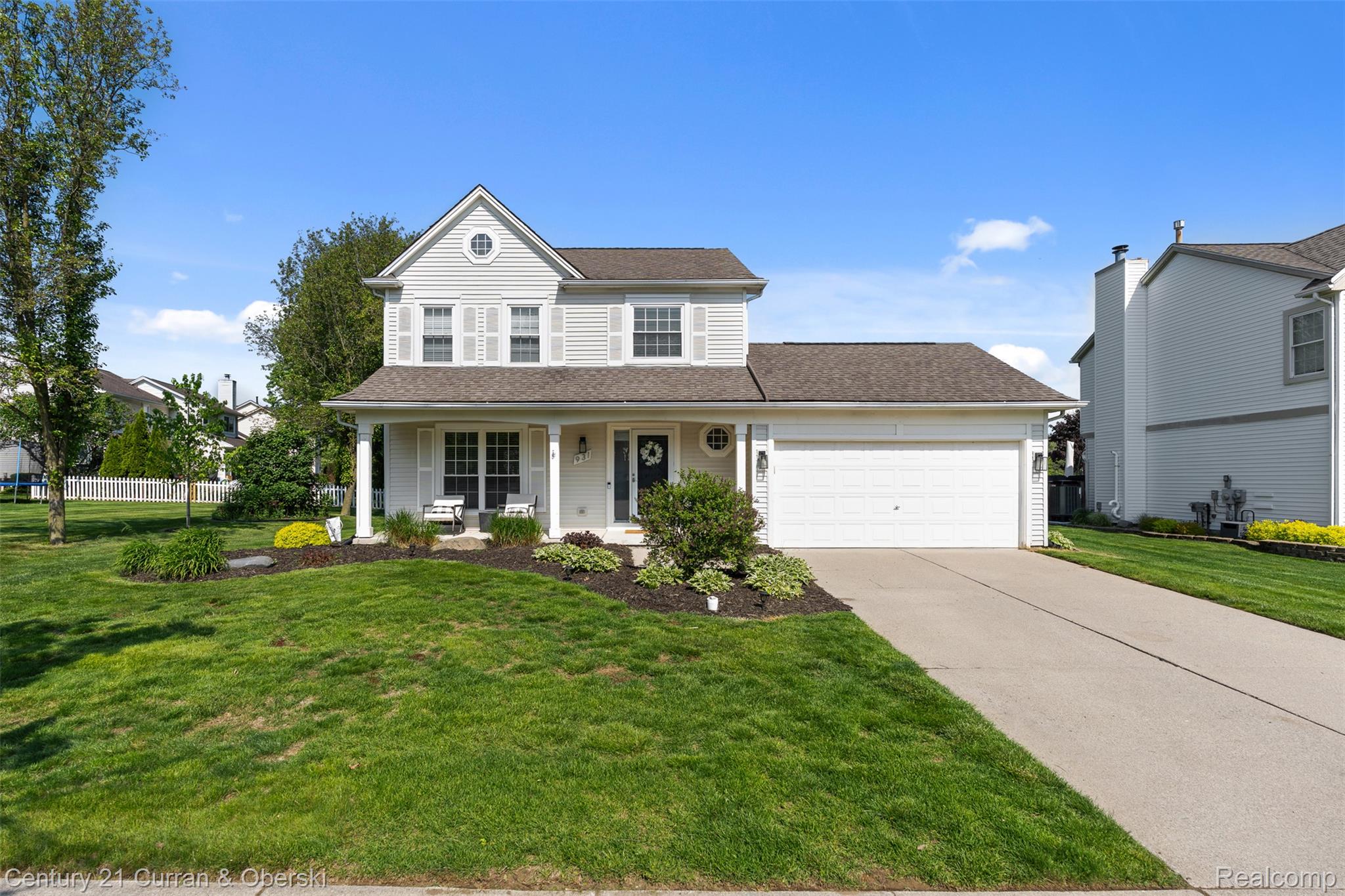 931 S Parkwood Drive