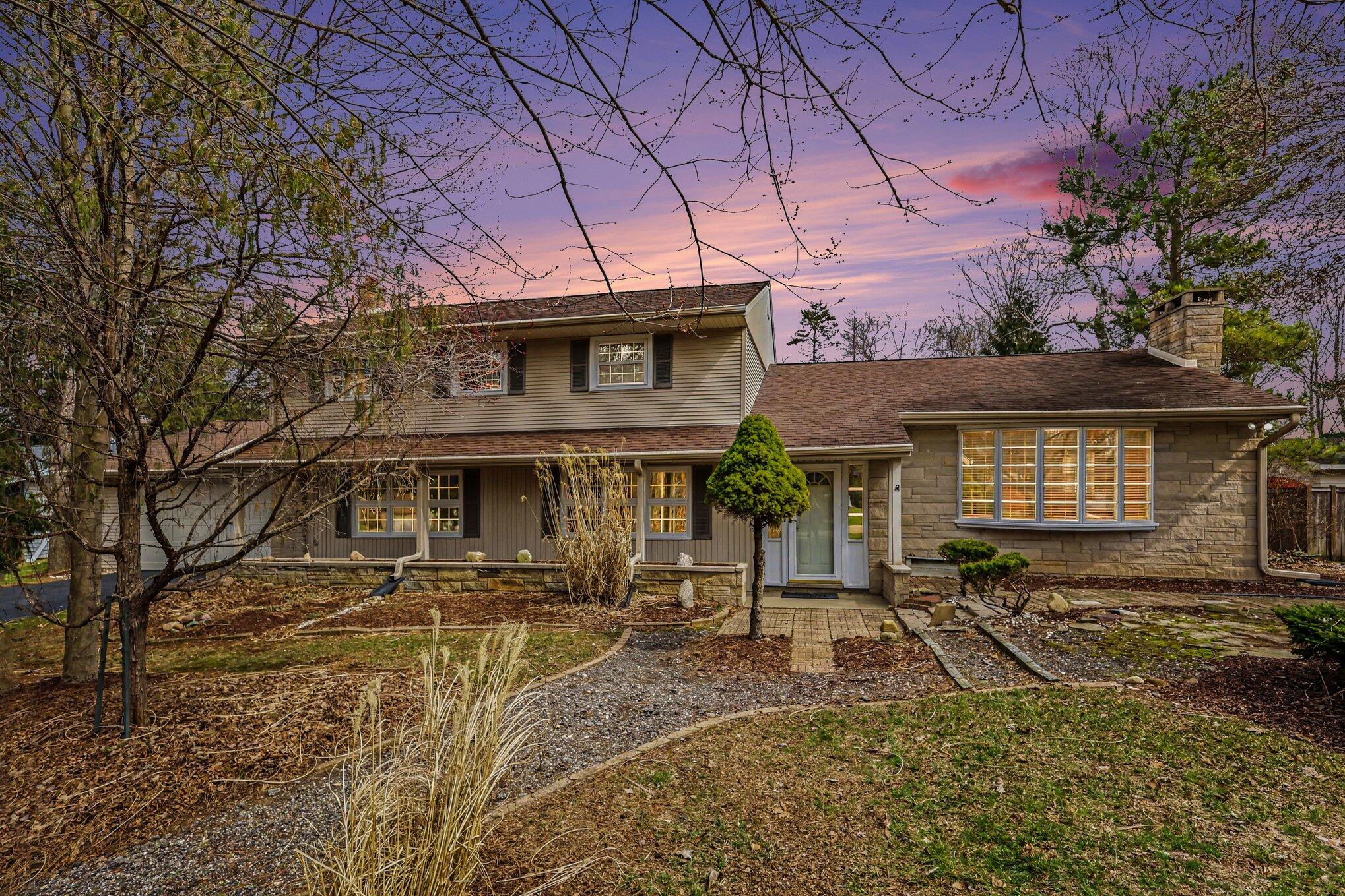 5029 Harriett Drive