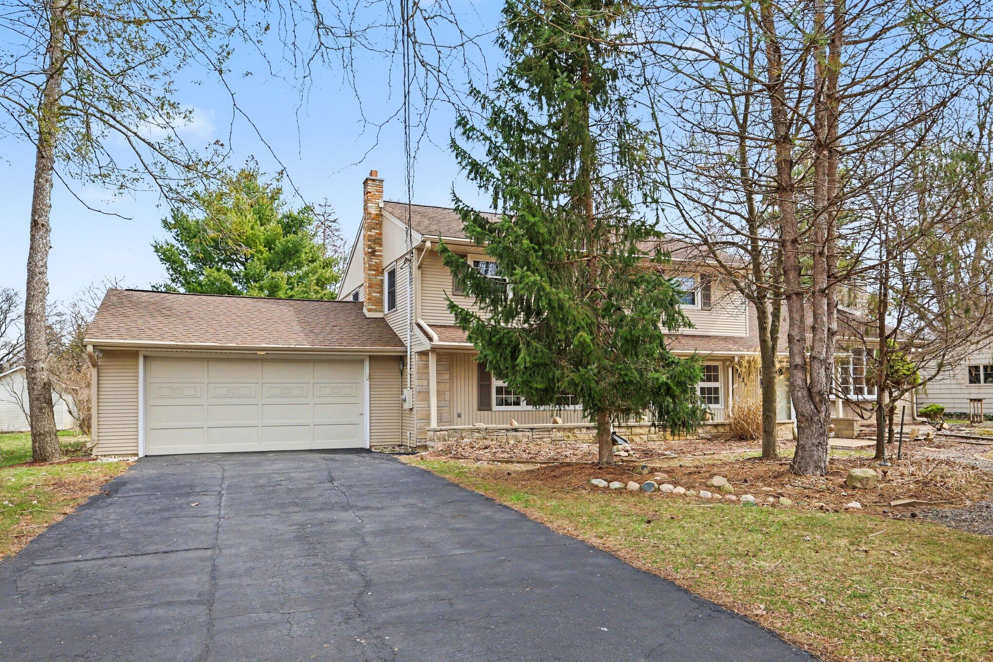 5029 Harriett Drive