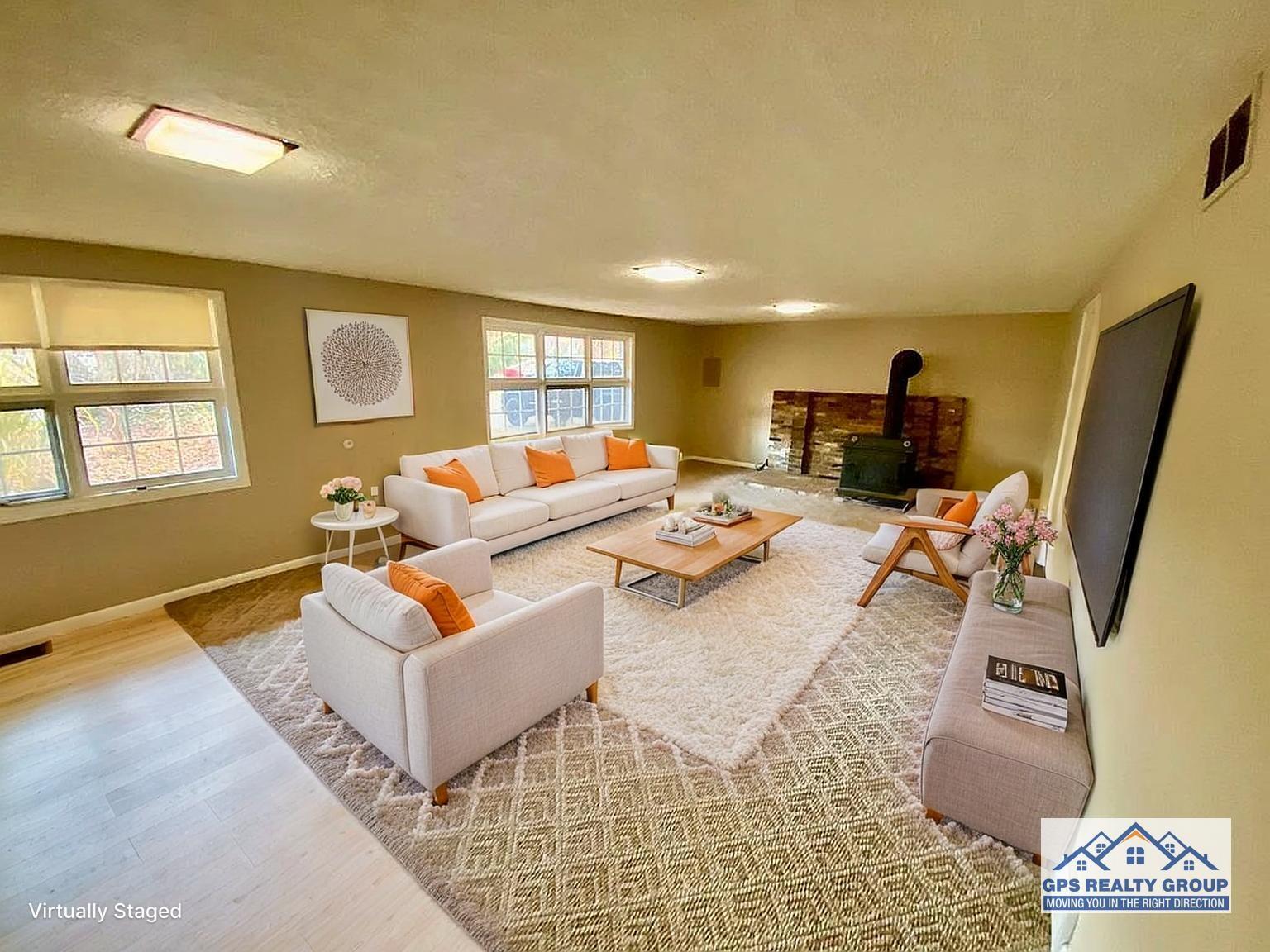 5029 Harriett Drive