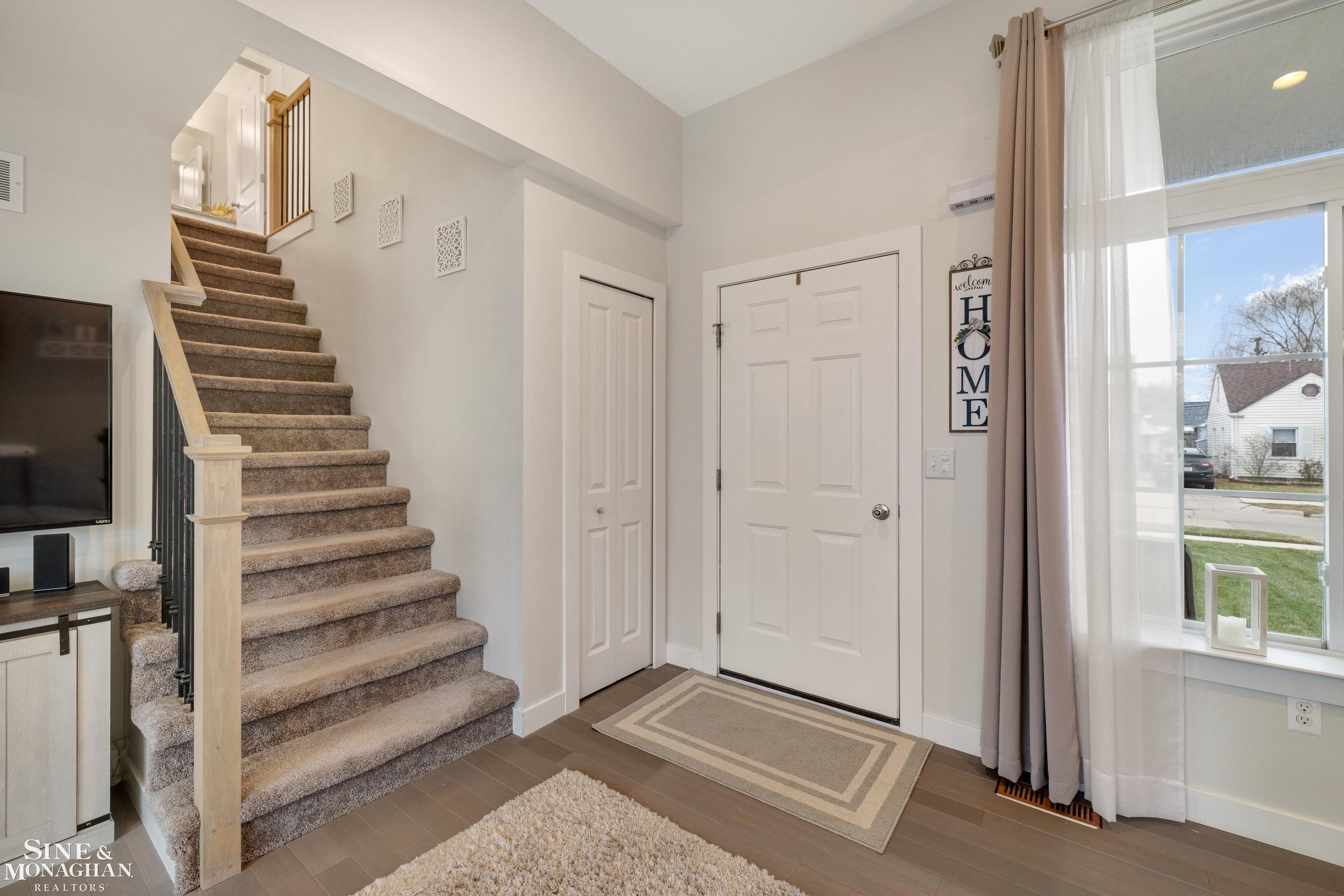 21622 Rosedale Street