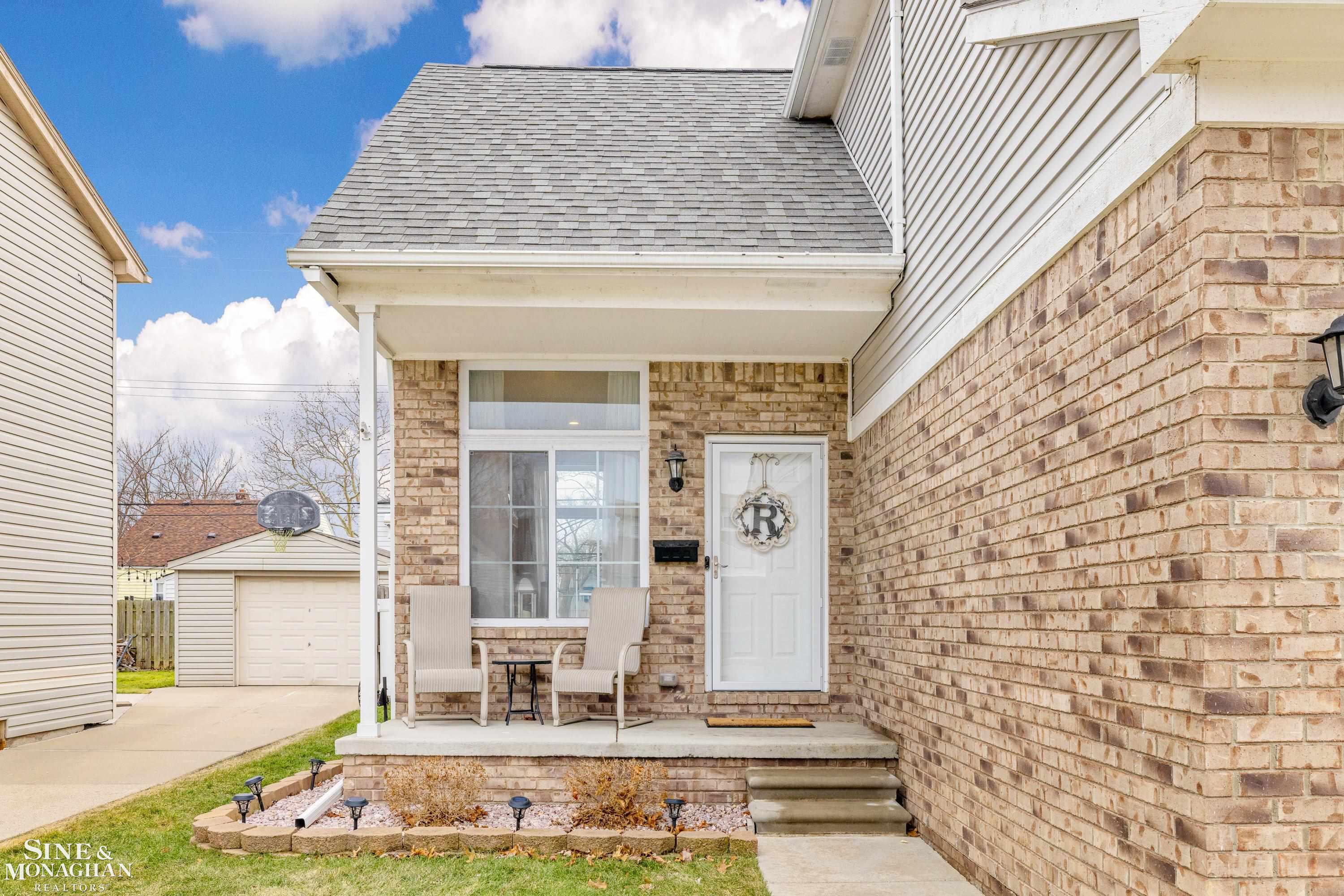 21622 Rosedale Street