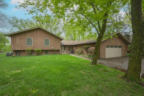 9550 SILVERSIDE Green Oak Township Livingston MI 48178