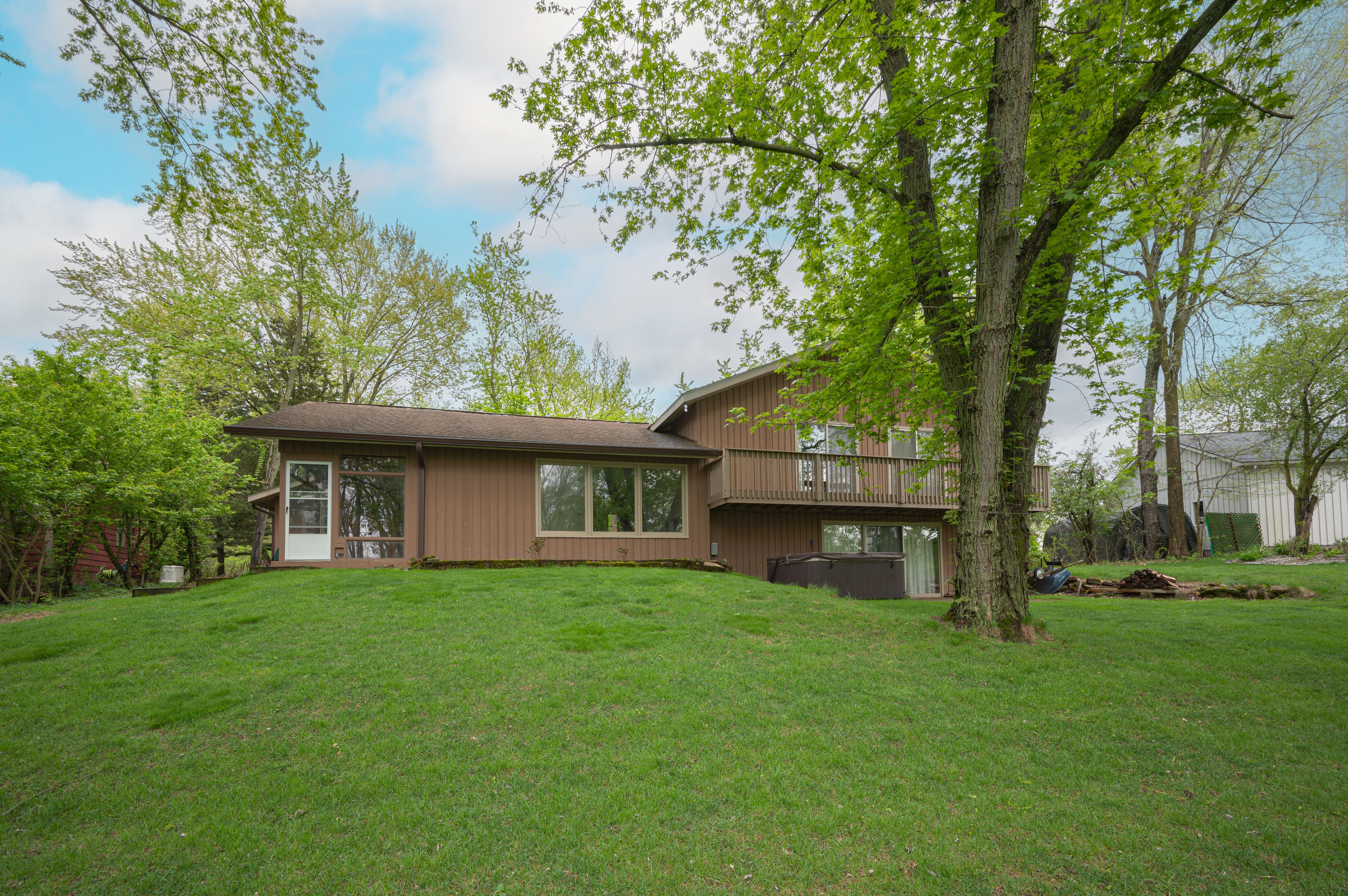 9550 SILVERSIDE