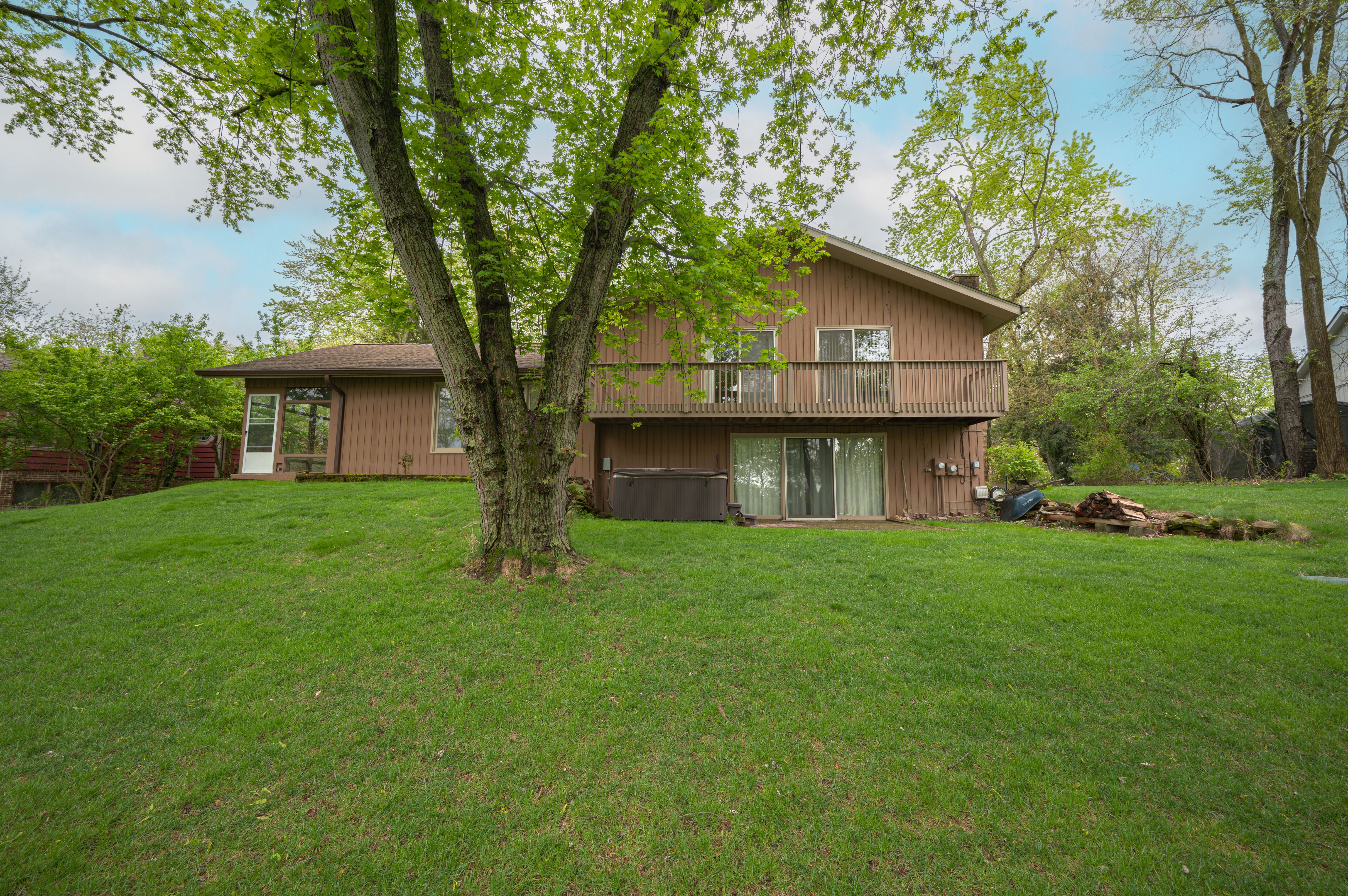 9550 SILVERSIDE