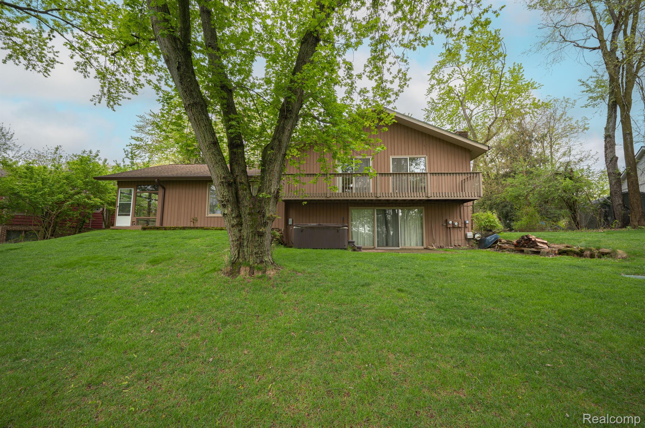9550 SILVERSIDE