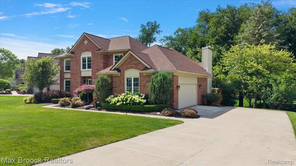 24435 Nantucket Drive