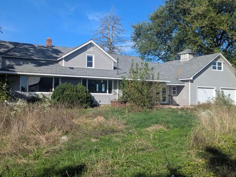 7303 Robinson Road Petersburg City MI 49270