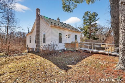 343 W Long Lake Road Orleans Township MI 48865