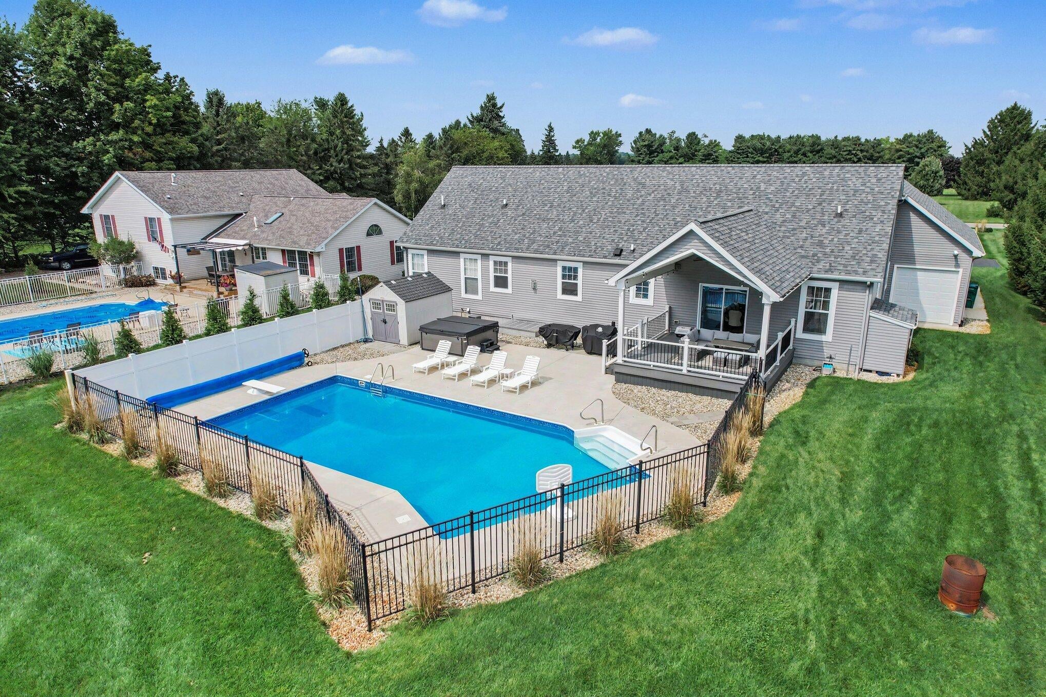 211 Adolph Shores Road
