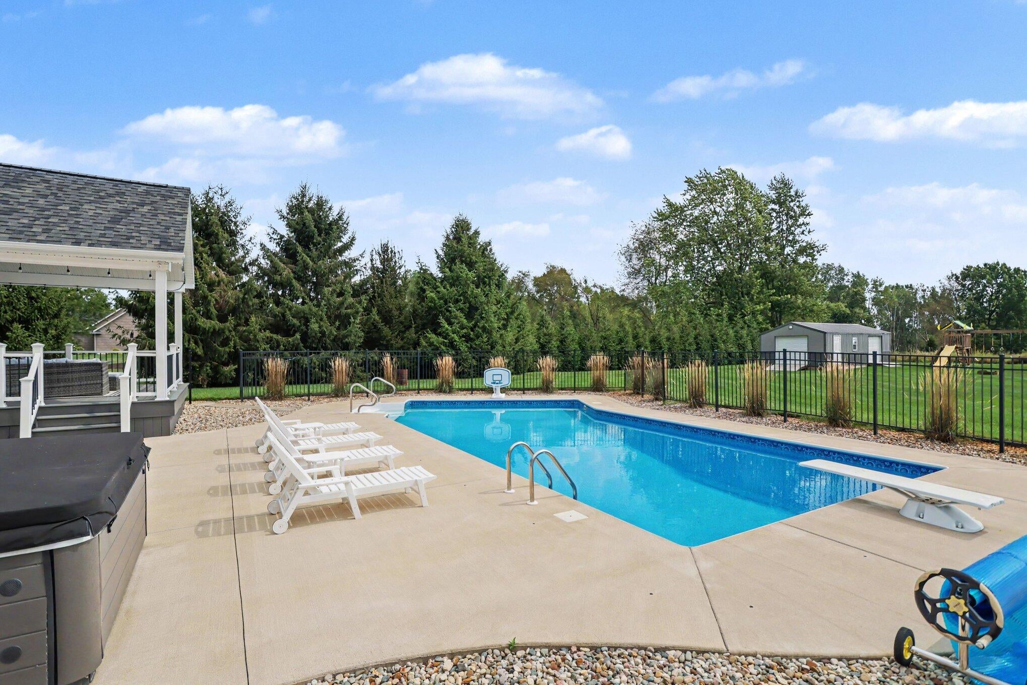 211 Adolph Shores Road