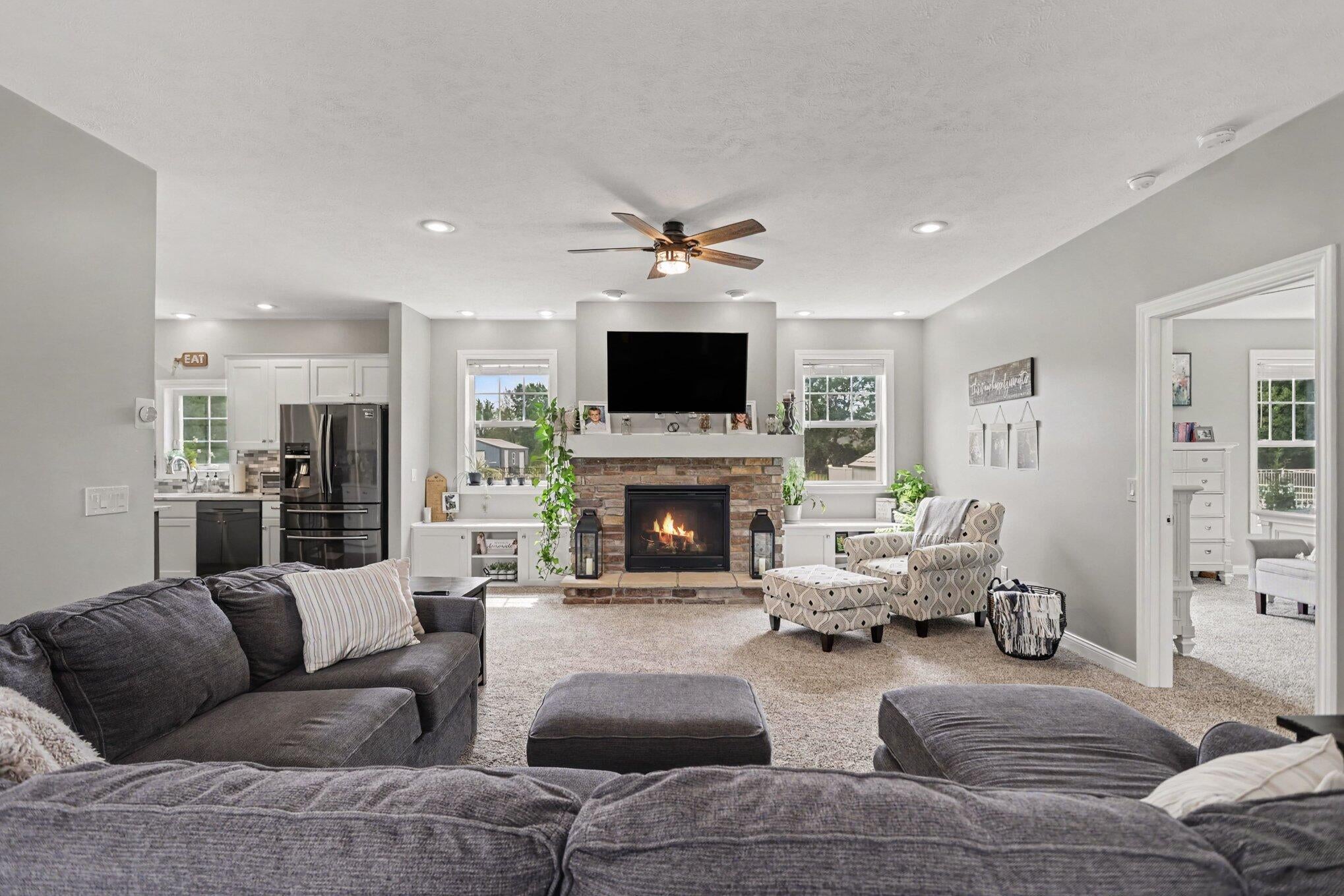 211 Adolph Shores Road