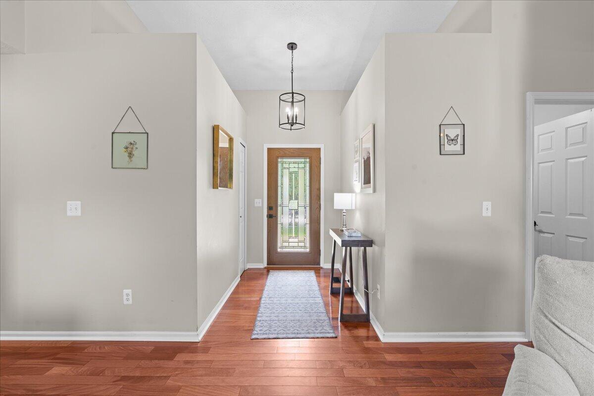 603 Cattail Lane